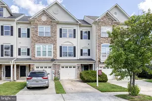 4322 Vintage Ivy Ln, Owings Mills, MD 21117 - Photo 1
