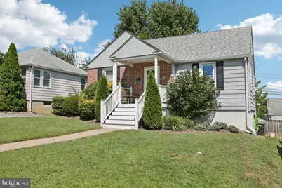 4214 Thorncliff Road, Baltimore, MD 21236 - Photo 3
