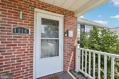 4214 Thorncliff Road, Baltimore, MD 21236 - Photo 7