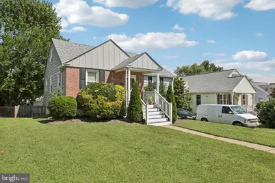 4214 Thorncliff Road, Baltimore, MD 21236 - Photo 5
