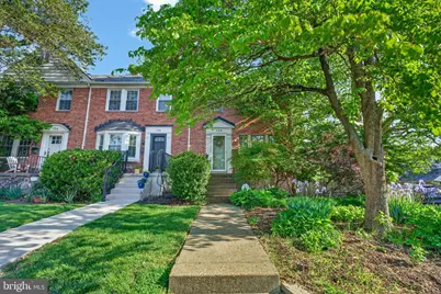 158 Hopkins Road, Baltimore, MD 21212 - Photo 3