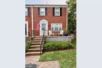 192 Dumbarton Road, Baltimore, MD 21212 - Photo 1
