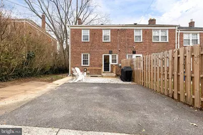 192 Dumbarton Road, Baltimore, MD 21212 - Photo 5