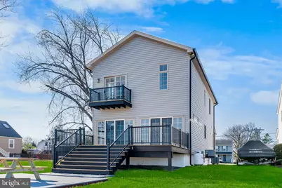 7214 Greenbank Road, Middle River, MD 21220 - Photo 49