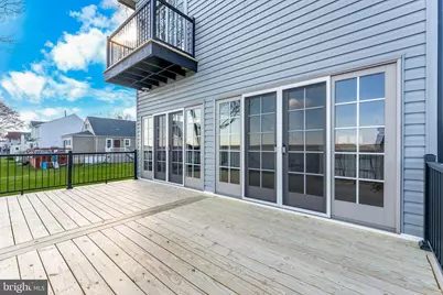 7214 Greenbank Road, Middle River, MD 21220 - Photo 45
