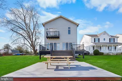 7214 Greenbank Road, Middle River, MD 21220 - Photo 47