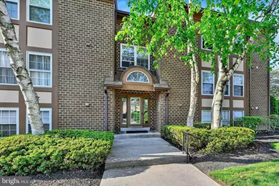 2217 Woodbox Lane #2217A, Baltimore, MD 21209 - Photo 3