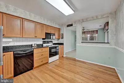 2217 Woodbox Lane #2217A, Baltimore, MD 21209 - Photo 11