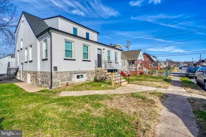 6722 Brentwood Avenue #2FL, Dundalk, MD 21222 - Photo 23