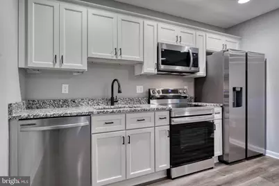 6722 Brentwood Avenue #2FL, Dundalk, MD 21222 - Photo 5