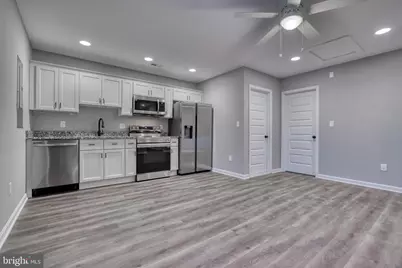 6722 Brentwood Avenue #2FL, Dundalk, MD 21222 - Photo 1