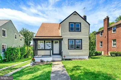 732 S Beechfield Avenue, Baltimore, MD 21229 - Photo 3