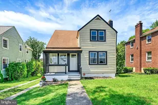 732 S Beechfield Ave, Baltimore, MD 21229 - Photo 3
