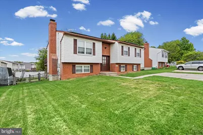 9453 Seven Courts Drive, Baltimore, MD 21236 - Photo 1