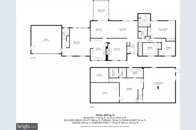 2200 Millridge Road, Owings Mills, MD 21117 - Photo 53