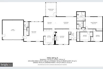 2200 Millridge Road, Owings Mills, MD 21117 - Photo 55