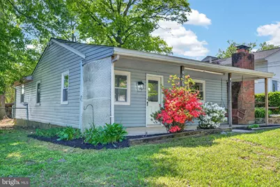 424 Maryland Avenue, Catonsville, MD 21228 - Photo 3