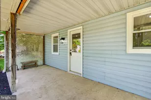 424 Maryland Ave, Catonsville, MD 21228 - Photo 23