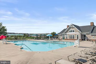 4523 Reaney Ln #499, Owings Mills, MD 21117 - Photo 43