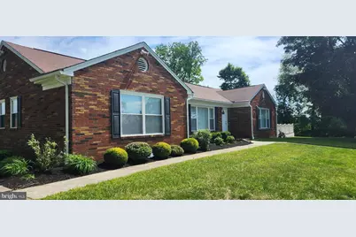 2300 Ravenview Road, Lutherville Timonium, MD 21093 - Photo 1