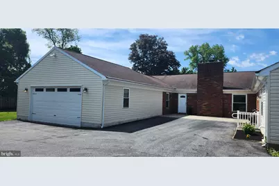 2300 Ravenview Road, Lutherville Timonium, MD 21093 - Photo 5