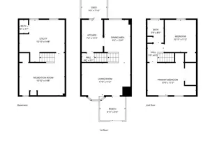 1928 Inverton Rd, Baltimore, MD 21222 - Photo 31