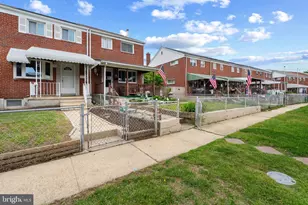 1928 Inverton Rd, Baltimore, MD 21222 - Photo 3