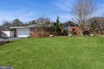 7908 Ivy Lane, Baltimore, MD 21208 - Photo 3