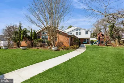 7908 Ivy Lane, Baltimore, MD 21208 - Photo 1