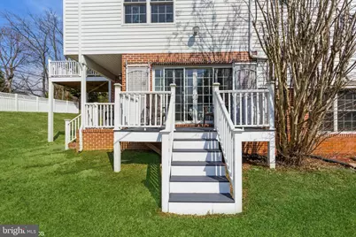 7908 Ivy Lane, Baltimore, MD 21208 - Photo 85