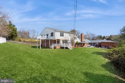 7908 Ivy Lane, Baltimore, MD 21208 - Photo 81