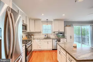 4603 Ashforth Way, Owings Mills, MD 21117 - Photo 25