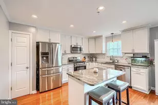 4603 Ashforth Way, Owings Mills, MD 21117 - Photo 23