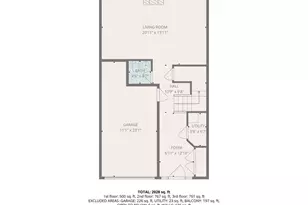 4603 Ashforth Way, Owings Mills, MD 21117 - Photo 45