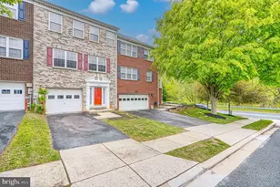 4603 Ashforth Way, Owings Mills, MD 21117 - Photo 3