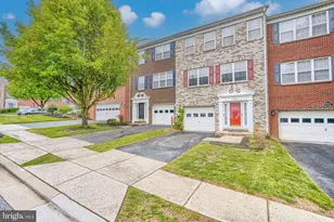 4603 Ashforth Way, Owings Mills, MD 21117 - Photo 5