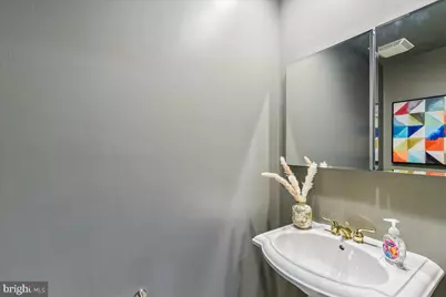 7902 Brynmor Court #101, Pikesville, MD 21208 - Photo 25