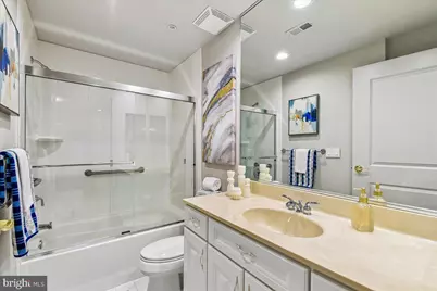 7902 Brynmor Court #101, Pikesville, MD 21208 - Photo 15