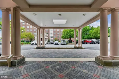 7902 Brynmor Court #101, Pikesville, MD 21208 - Photo 3