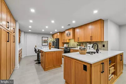 7902 Brynmor Court #101, Pikesville, MD 21208 - Photo 19