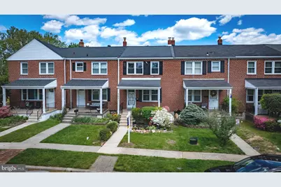 1041 Winsford Road, Baltimore, MD 21204 - Photo 1