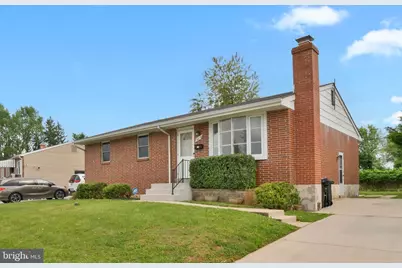3215 Southgreen Road, Windsor Mill, MD 21244 - Photo 1