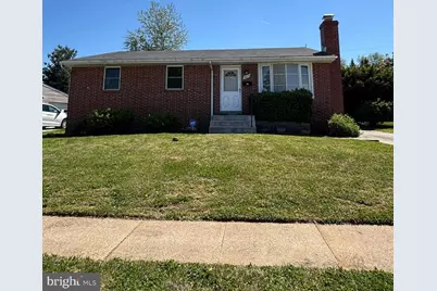 3215 Southgreen Road, Windsor Mill, MD 21244 - Photo 1