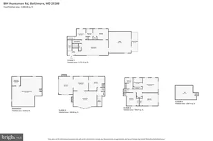 804 Huntsman Rd, Baltimore, MD 21286 - Photo 37