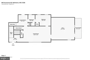 804 Huntsman Rd, Baltimore, MD 21286 - Photo 35