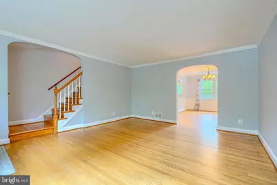 372 Old Trail Road, Baltimore, MD 21212 - Photo 5