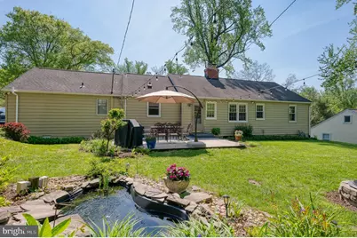 508 Charles Street Avenue, Baltimore, MD 21204 - Photo 31
