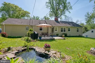 508 Charles St Ave, Baltimore, MD 21204 - Photo 31