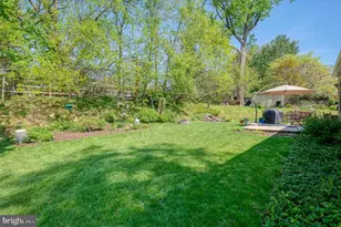 508 Charles St Ave, Baltimore, MD 21204 - Photo 33