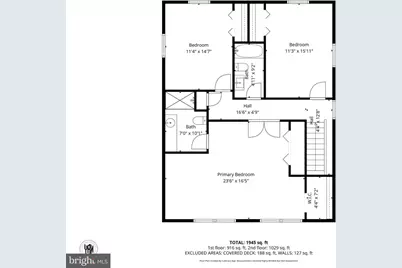 6 Lombardy Drive, Baltimore, MD 21222 - Photo 31